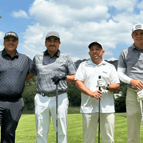 Caballeros Gira 2025: Etapa 8