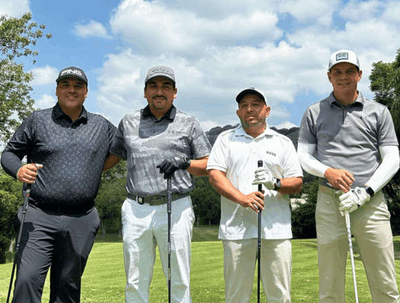 Caballeros Gira 2025: Etapa 8