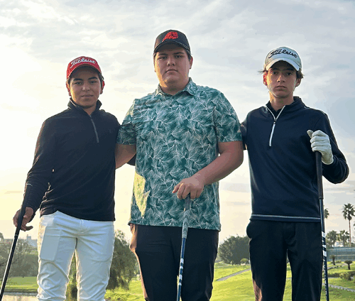 Infantil-Juvenil Verano 2025: Etapa 3