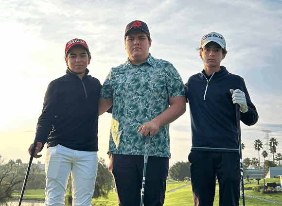 Infantil-Juvenil Verano 2025: Etapa 3