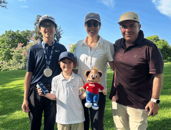 Infantil-Juvenil Verano 2025: Etapa 4