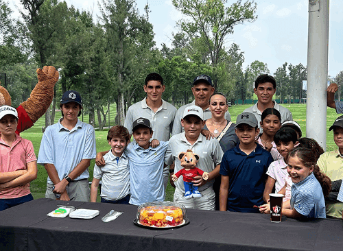 Infantil-Juvenil Verano 2025: Etapa 5