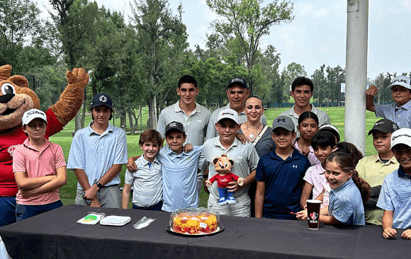 Infantil-Juvenil Verano 2025: Etapa 5