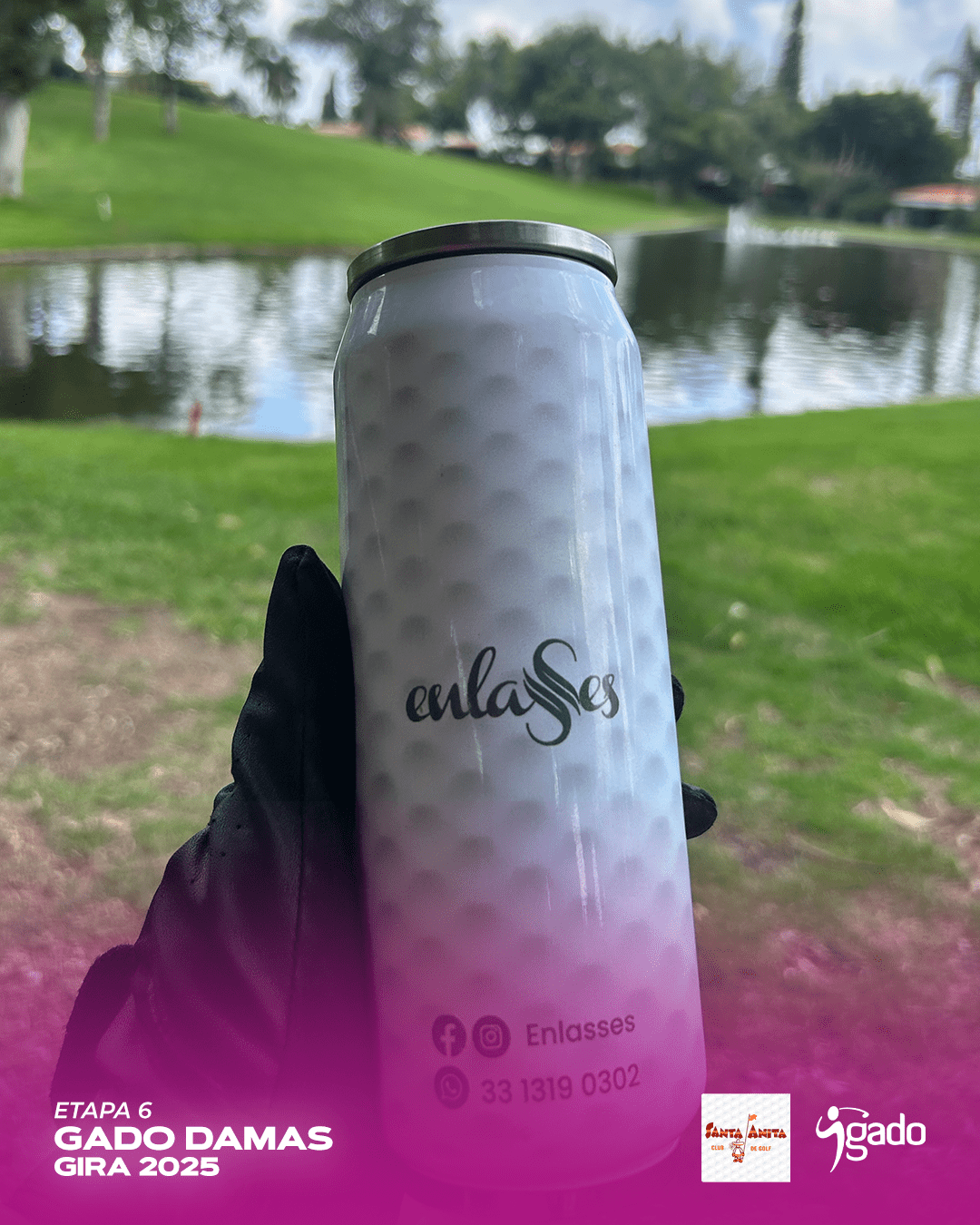 Damas Gira 2025: Etapa 6