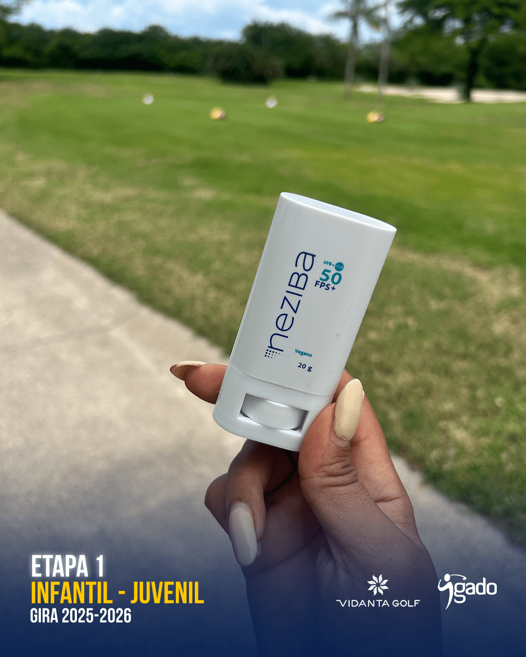 Infantil-Juvenil 2025-2026: Etapa 1