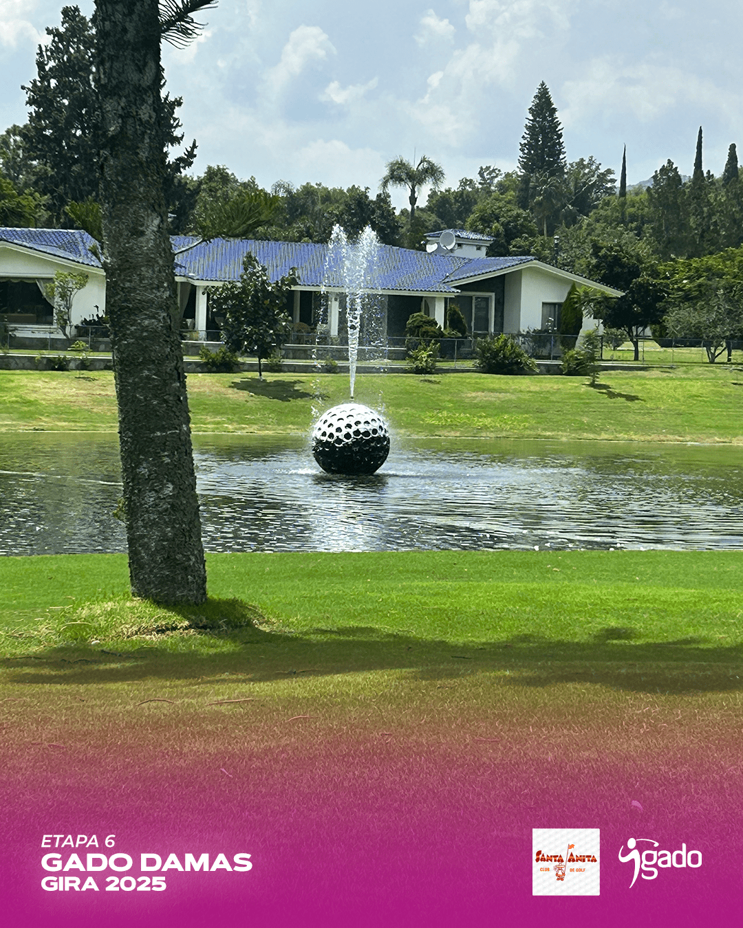 Damas Gira 2025: Etapa 6