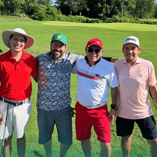 Caballeros Gira 2025: Etapas 10 y 11