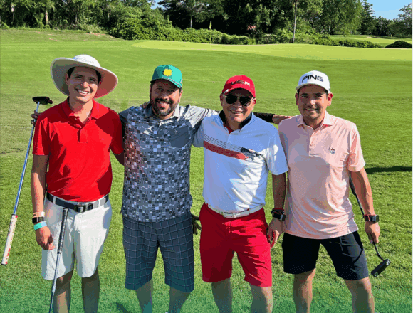 Caballeros Gira 2025: Etapas 10 y 11