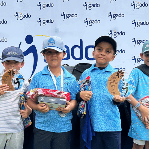 Infantil-Juvenil 2025-2026: Etapa 1