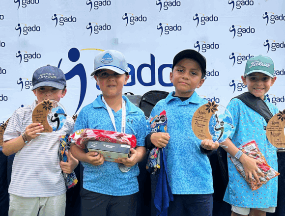 Infantil-Juvenil 2025-2026: Etapa 1
