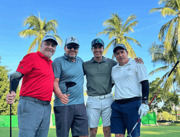 Caballeros Gira 2025: Etapas 12 y 13