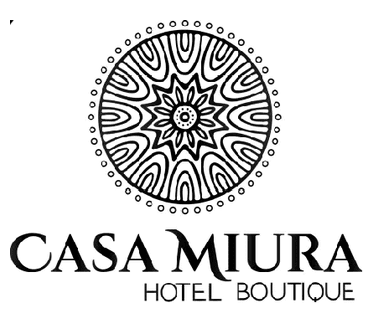 Casa Miura