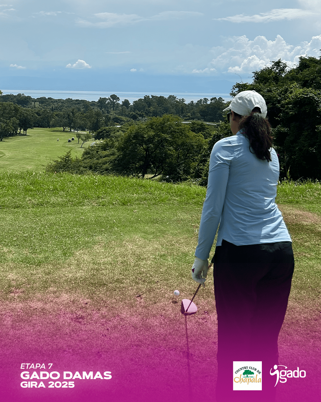 Damas Gira 2025: Etapa 7