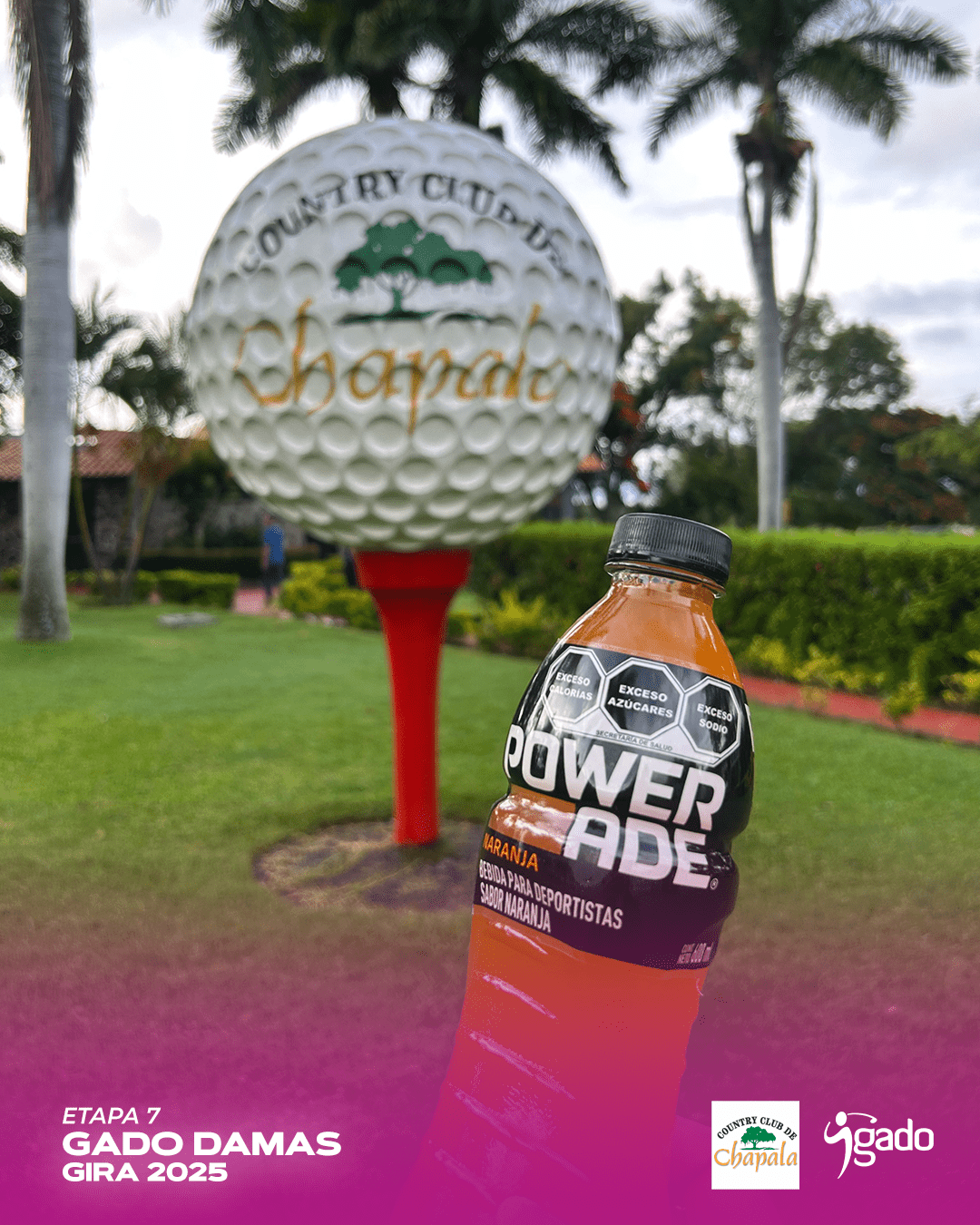 Damas Gira 2025: Etapa 7