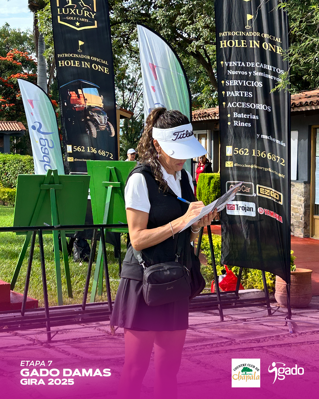 Damas Gira 2025: Etapa 7