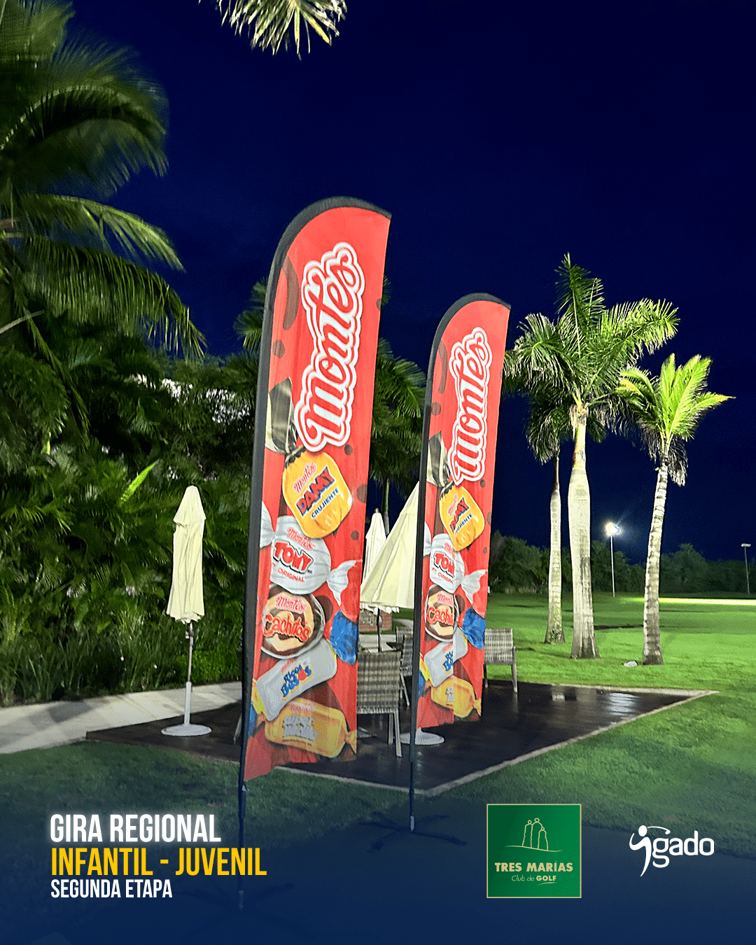 Infantil-Juvenil 2025-2026: Etapa 2