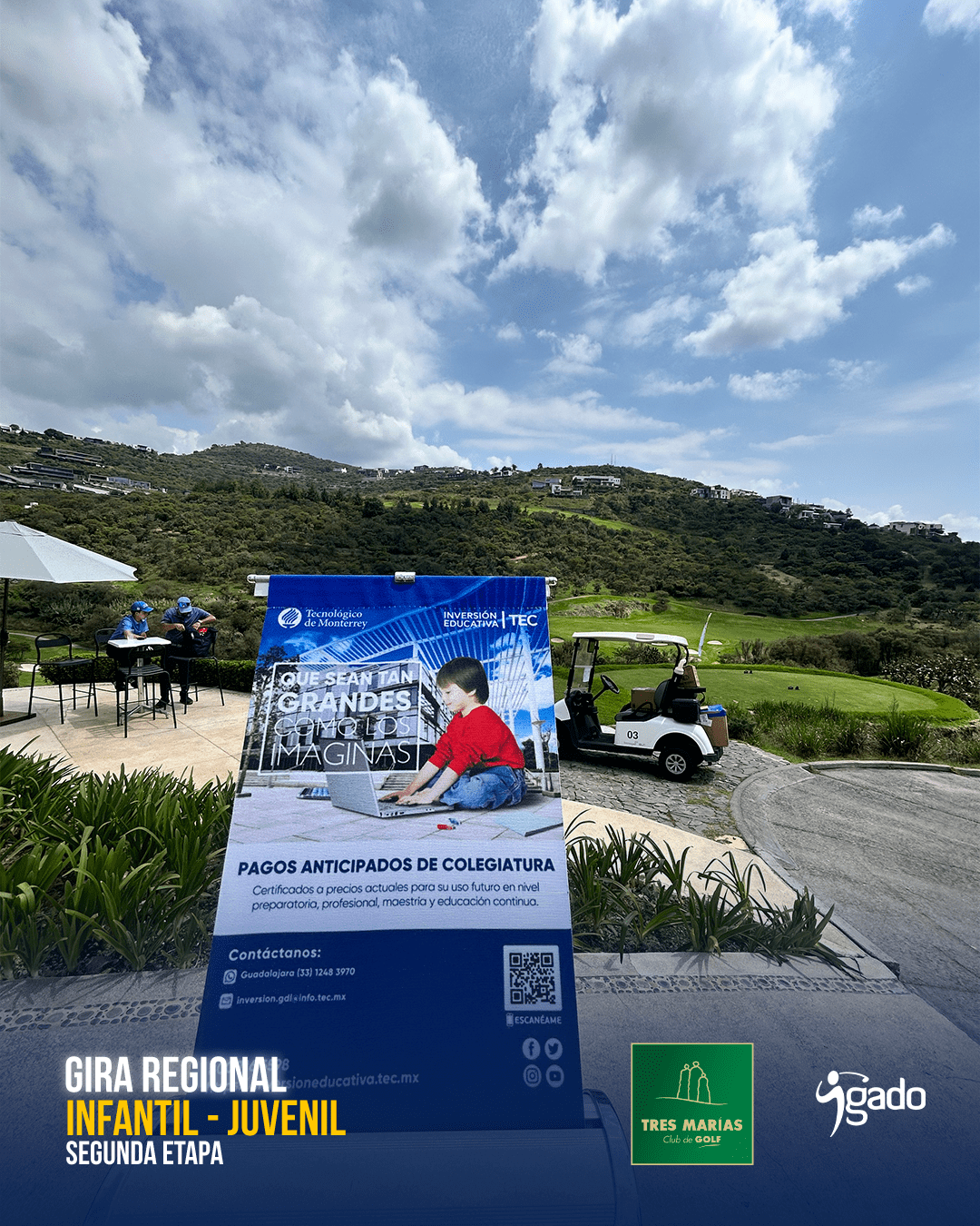 Infantil-Juvenil 2025-2026: Etapa 2