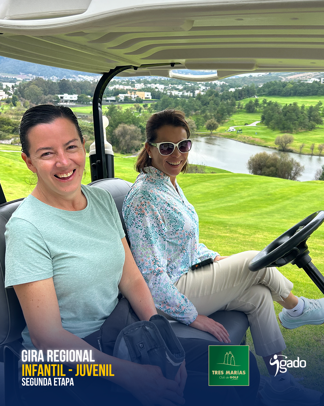 Infantil-Juvenil 2025-2026: Etapa 2