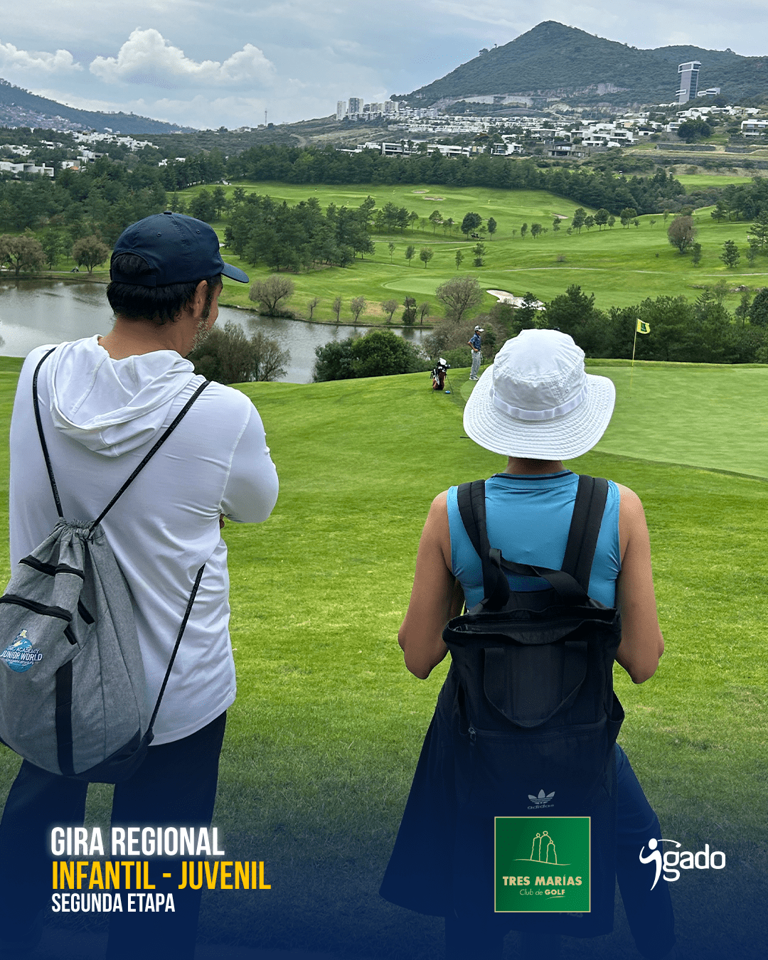 Infantil-Juvenil 2025-2026: Etapa 2