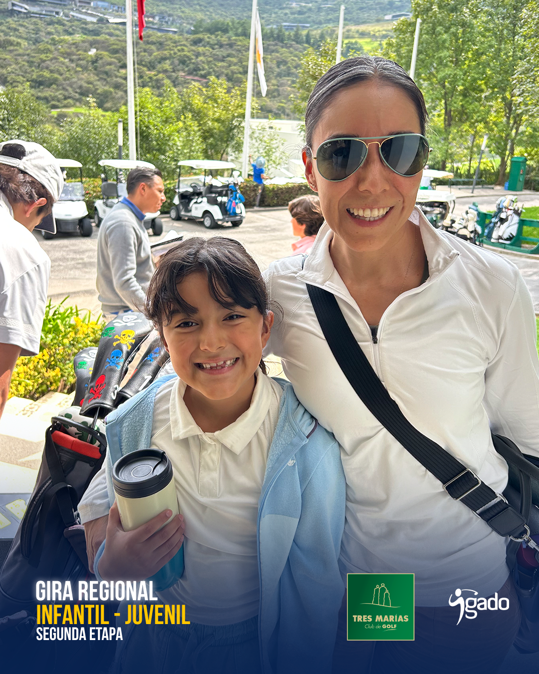 Infantil-Juvenil 2025-2026: Etapa 2