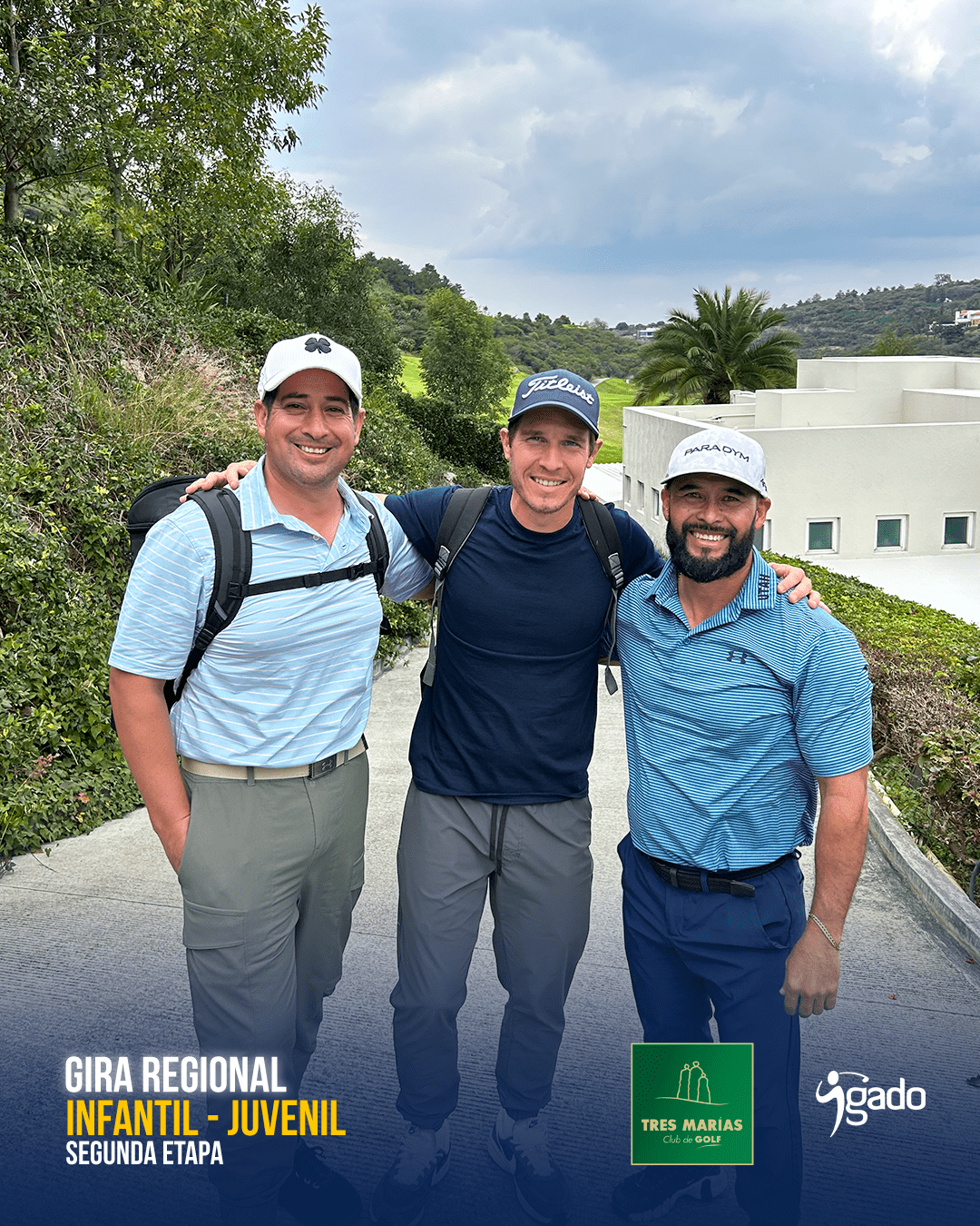 Infantil-Juvenil 2025-2026: Etapa 2