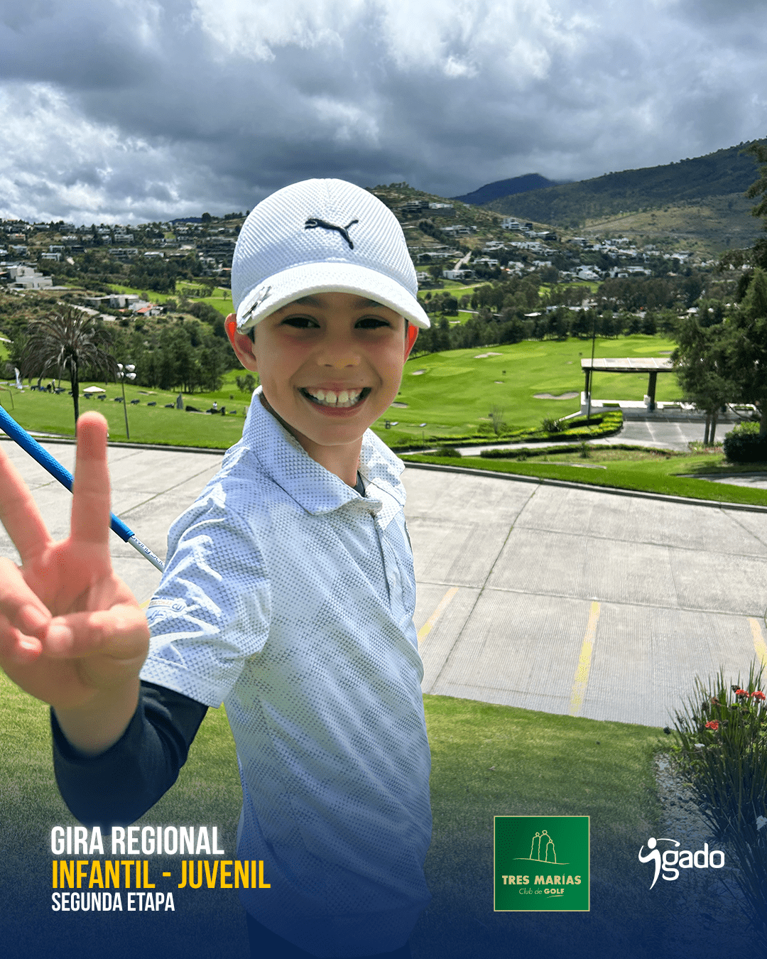 Infantil-Juvenil 2025-2026: Etapa 2