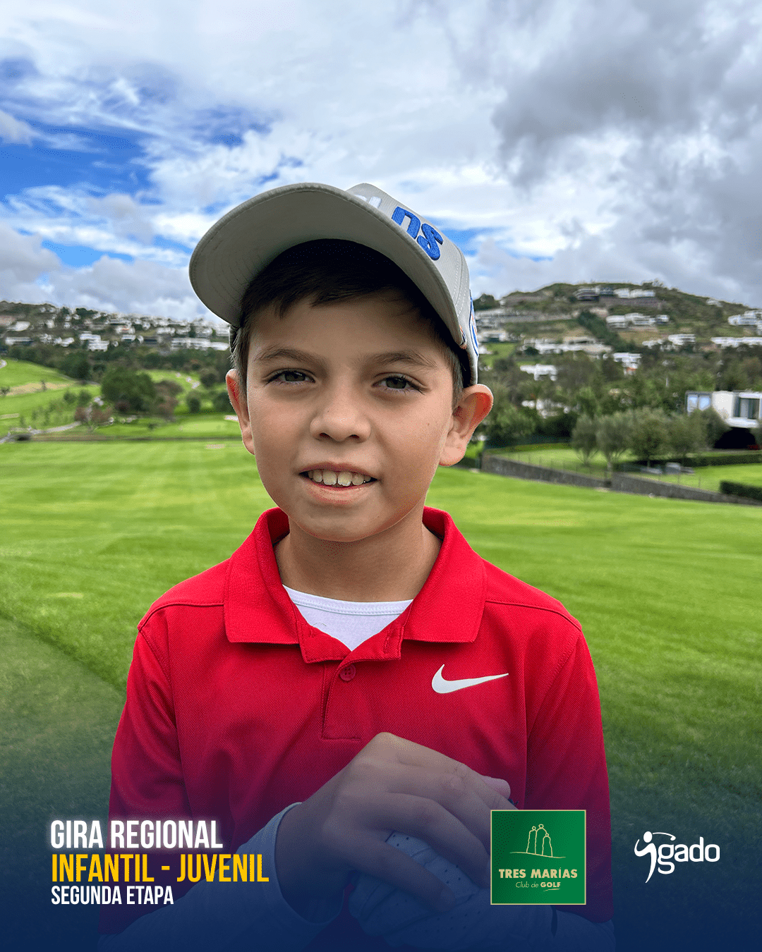 Infantil-Juvenil 2025-2026: Etapa 2