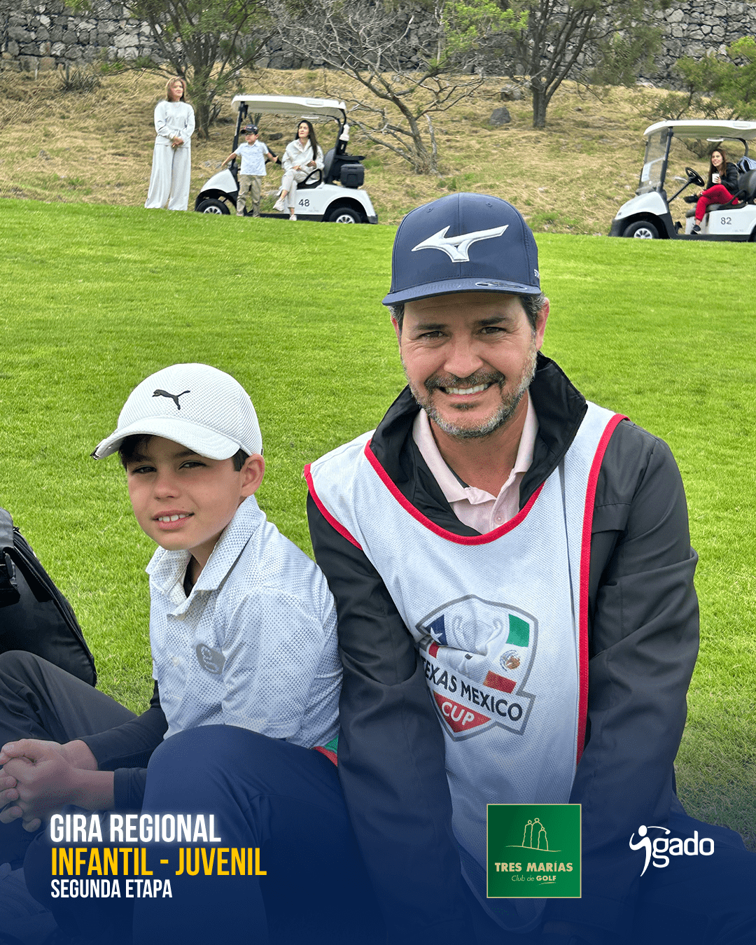 Infantil-Juvenil 2025-2026: Etapa 2