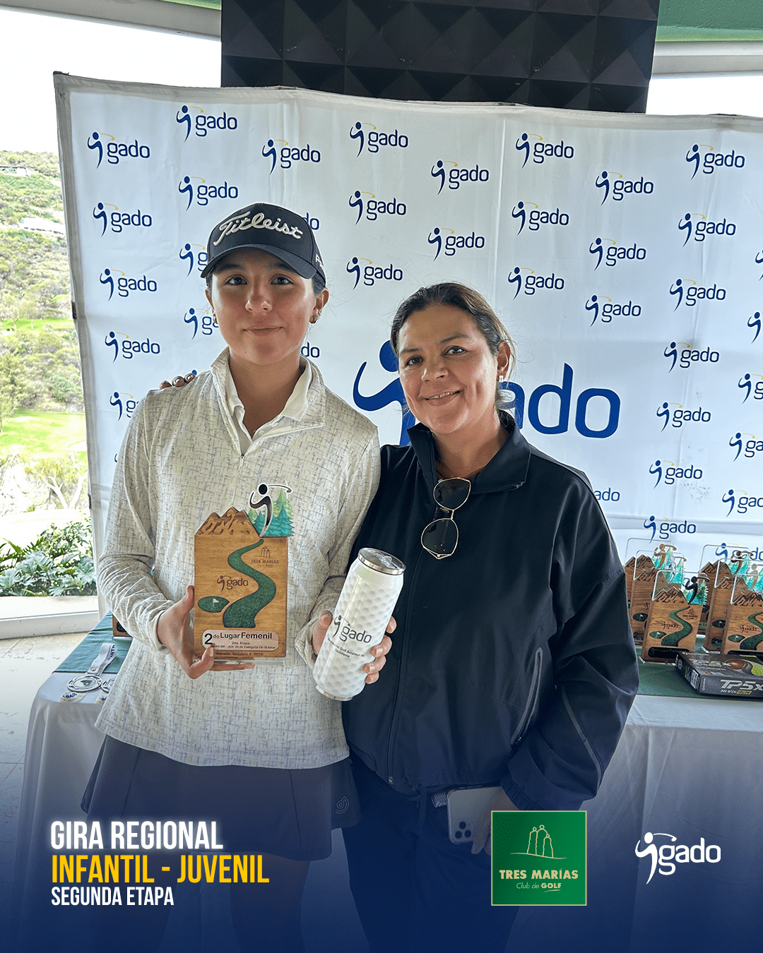 Infantil-Juvenil 2025-2026: Etapa 2