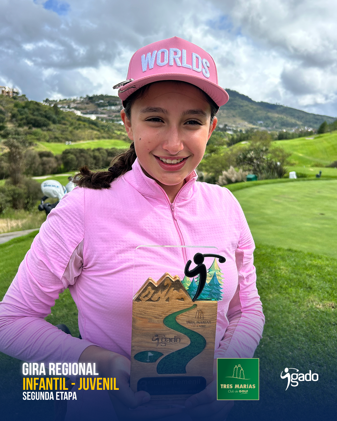 Infantil-Juvenil 2025-2026: Etapa 2