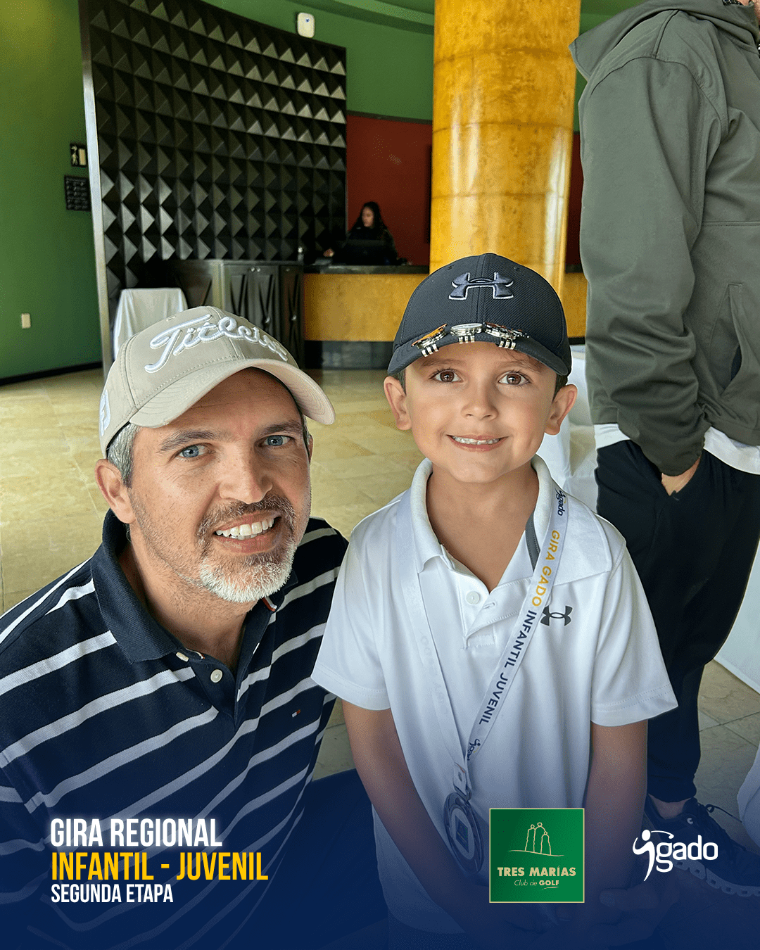 Infantil-Juvenil 2025-2026: Etapa 2