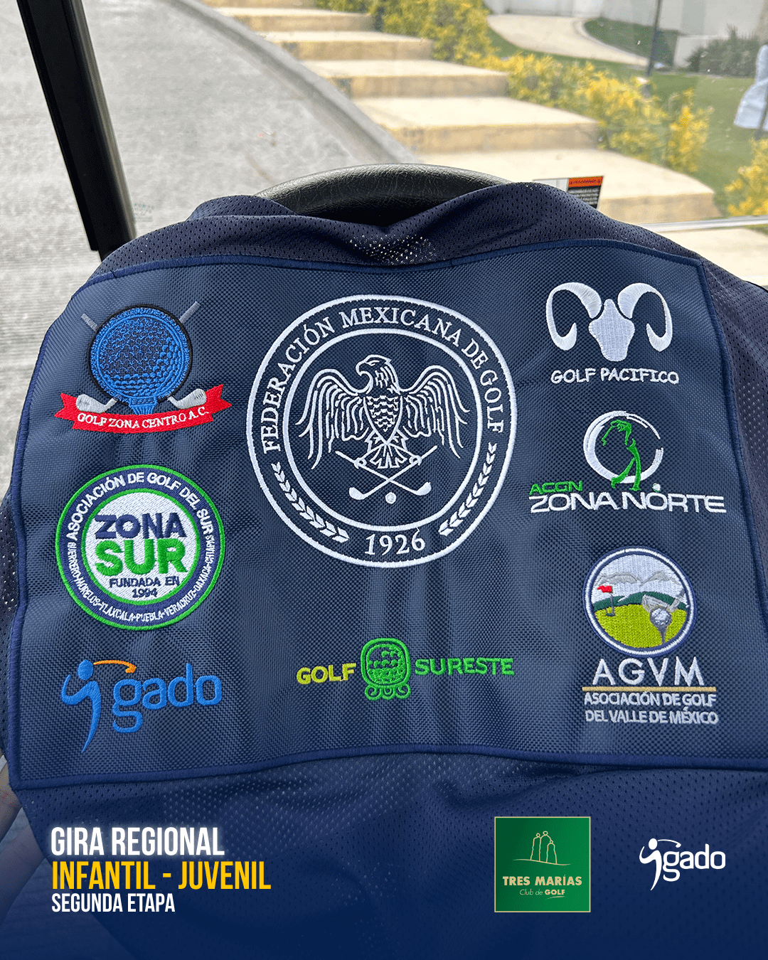 Infantil-Juvenil 2025-2026: Etapa 2