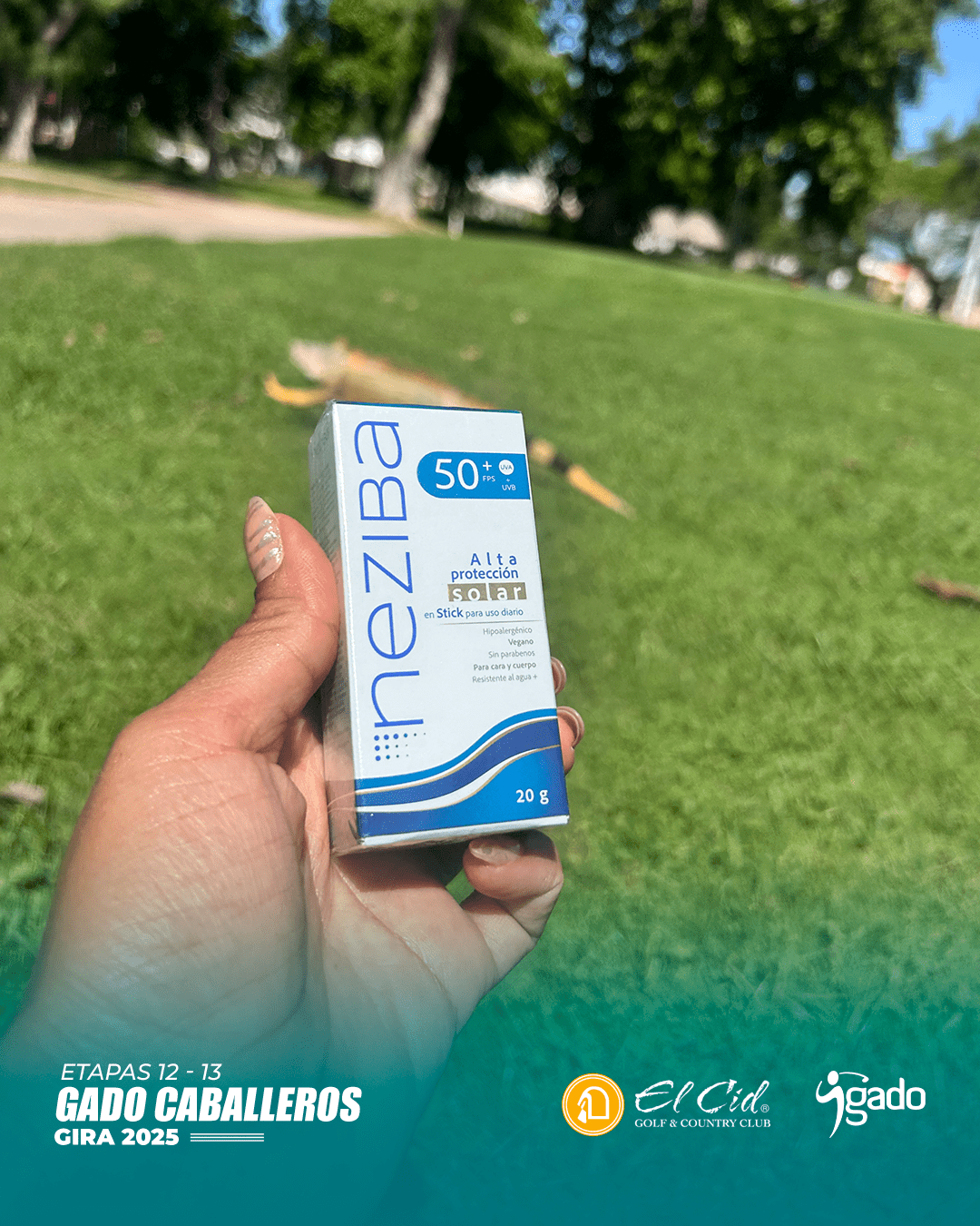 Caballeros Gira 2025: Etapas 12 y 13