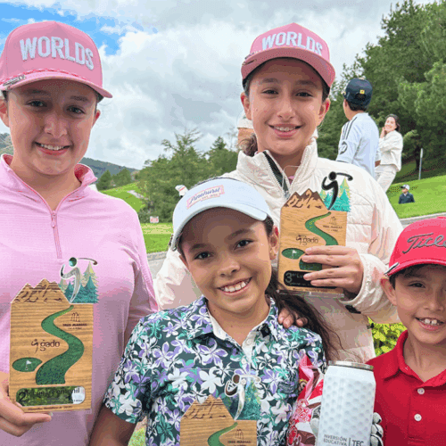 Infantil-Juvenil 2025-2026: Etapa 2