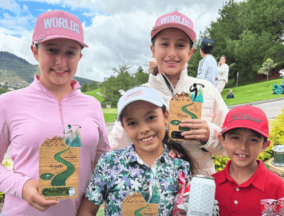 Infantil-Juvenil 2025-2026: Etapa 2