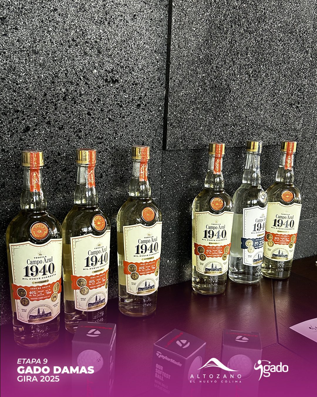 Damas Gira 2025: Etapa 9