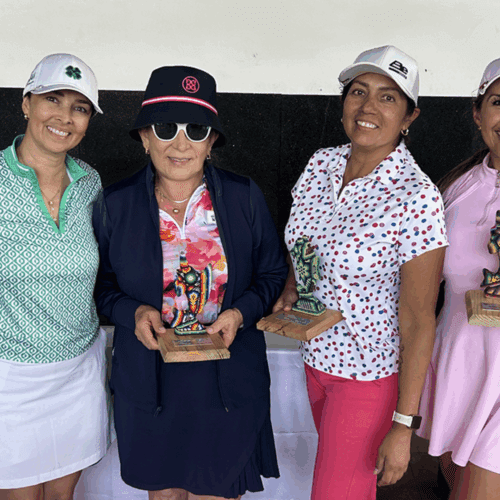 Damas Gira 2025: Etapa 9