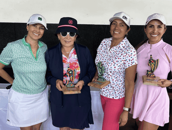 Damas Gira 2025: Etapa 9