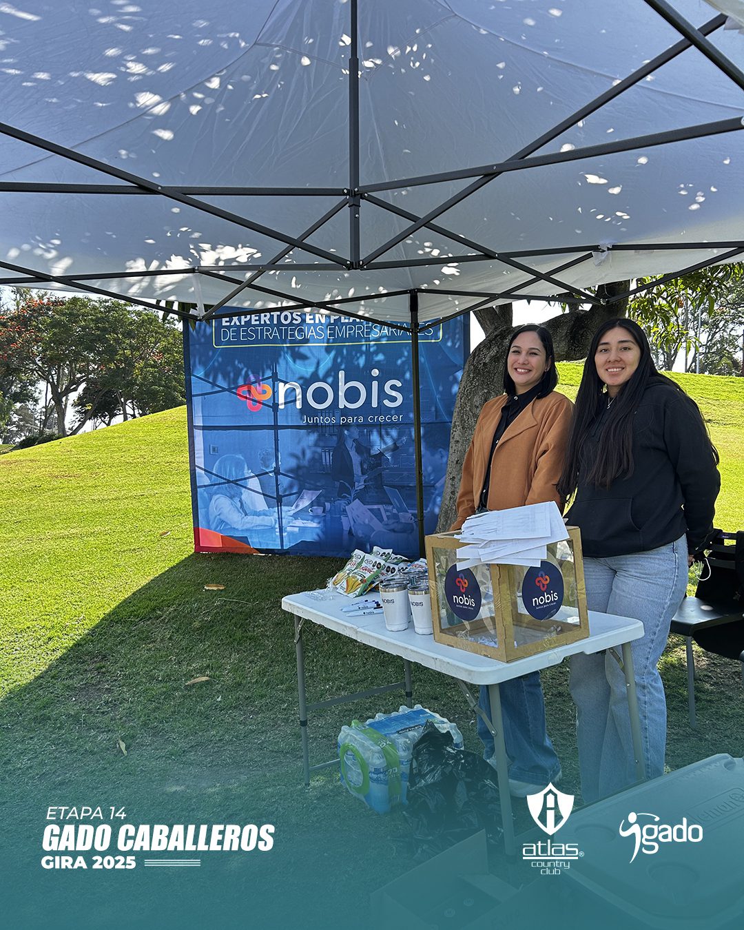 Caballeros Gira 2025: Etapa 14