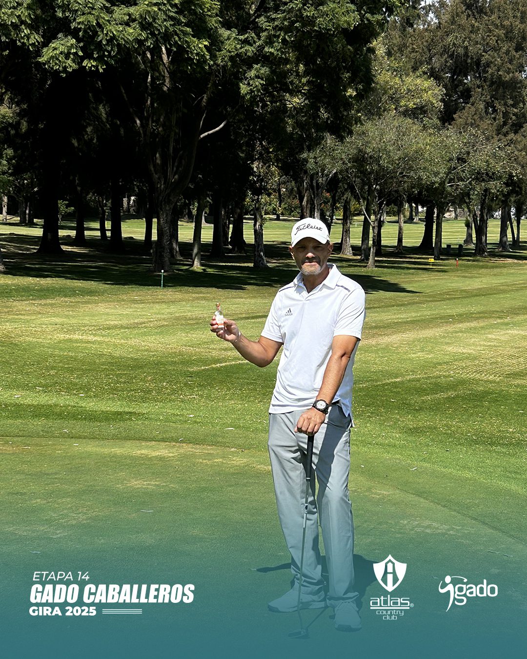 Caballeros Gira 2025: Etapa 14