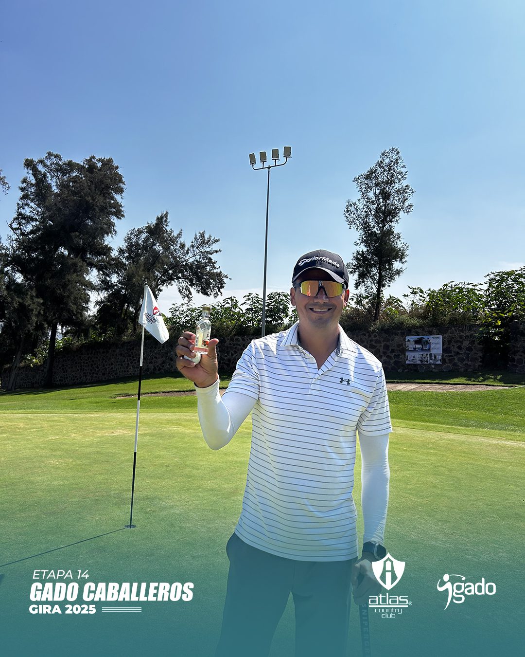 Caballeros Gira 2025: Etapa 14