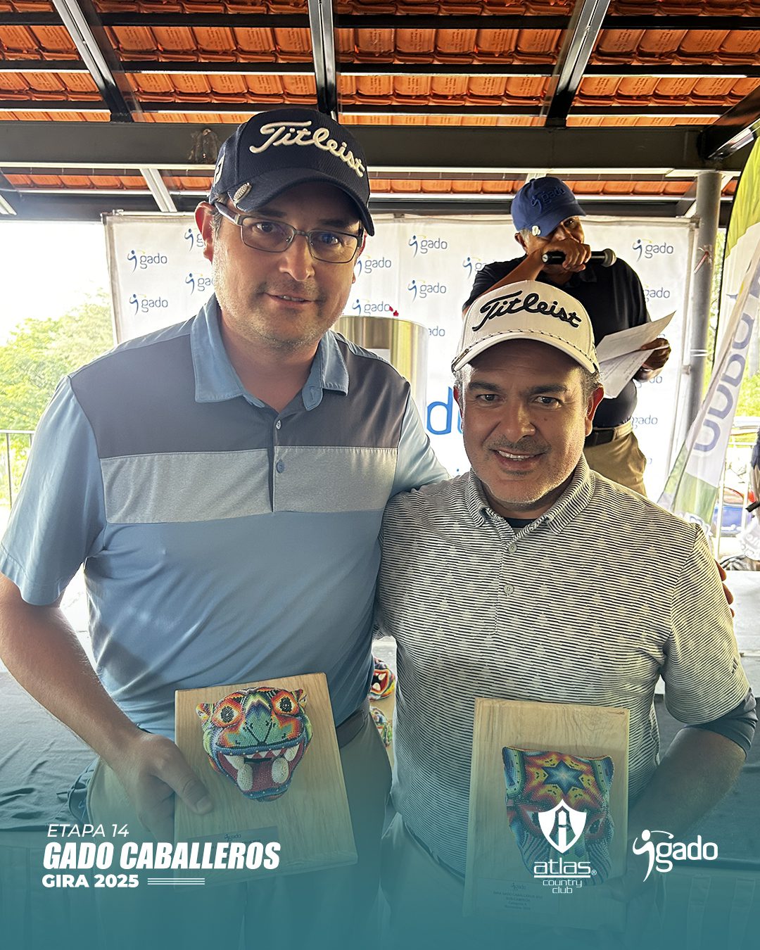 Caballeros Gira 2025: Etapa 14