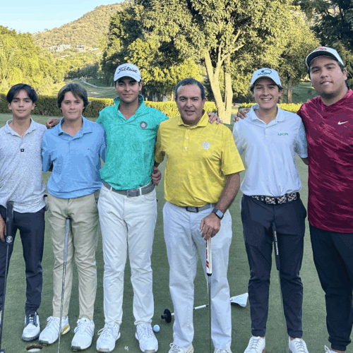 Infantil-Juvenil 2025-2026: Etapa 3