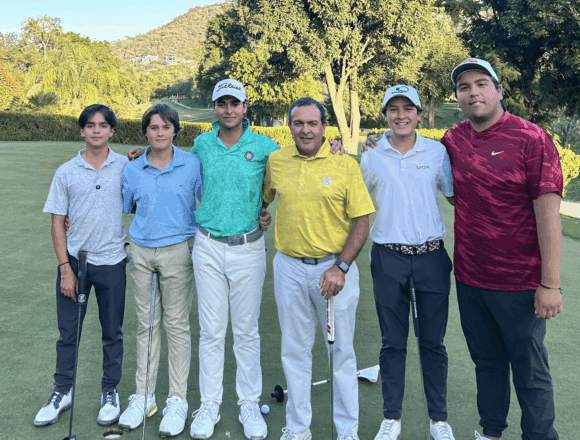 Infantil-Juvenil 2025-2026: Etapa 3