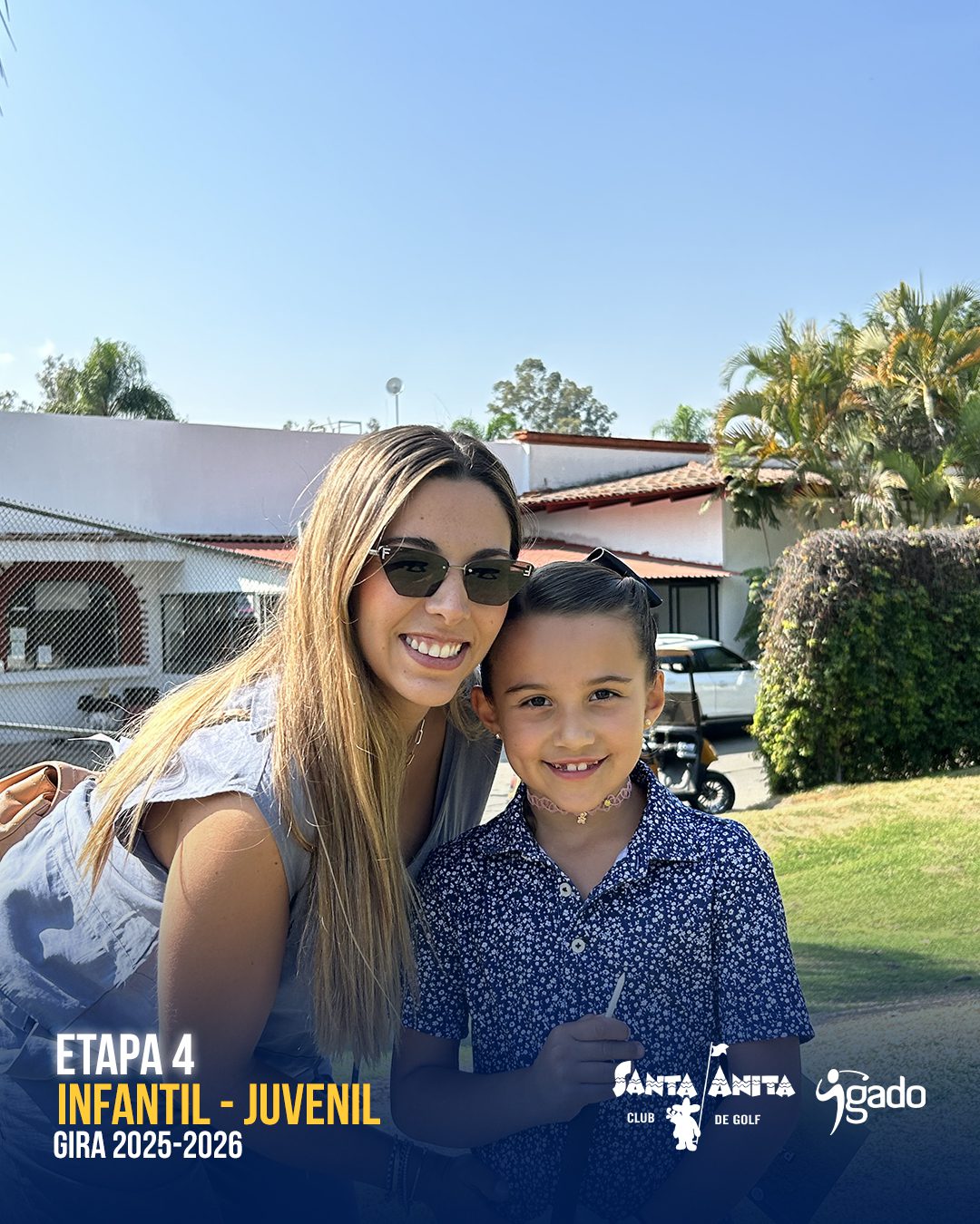 Infantil-Juvenil 2025-2026: Etapa 4