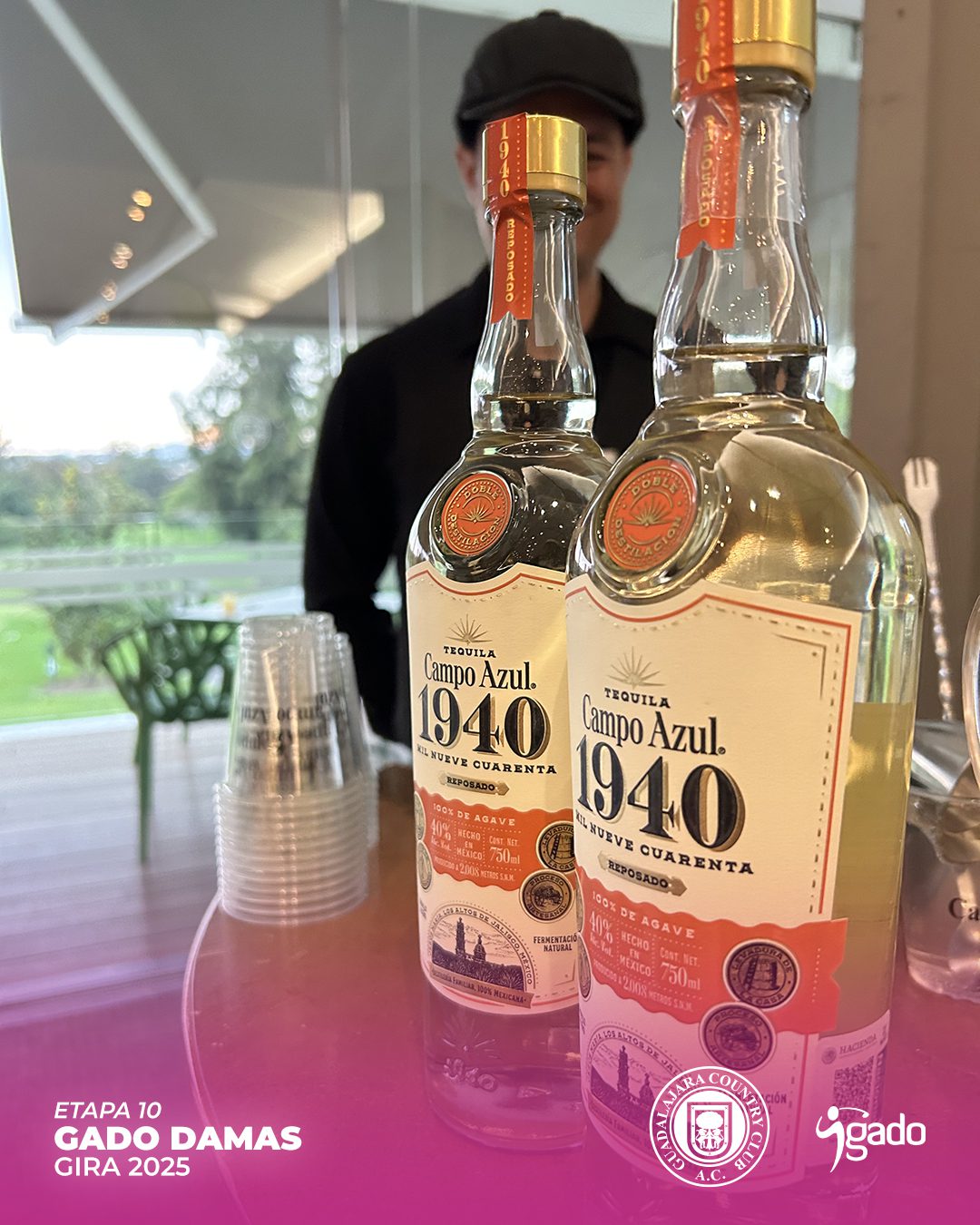 Damas Gira 2025: Etapa 10