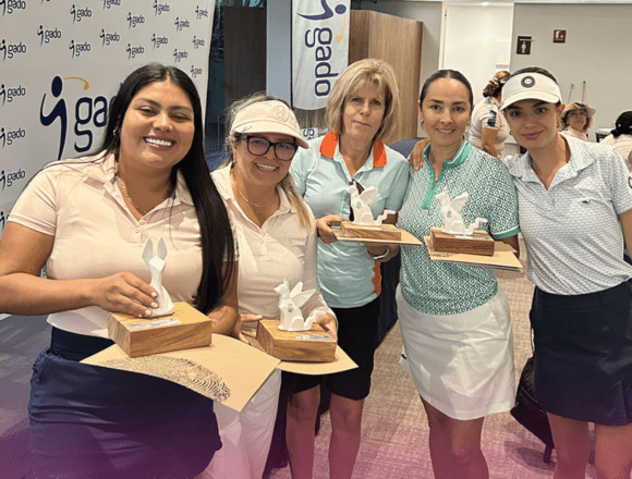 Damas Gira 2025: Etapa 10