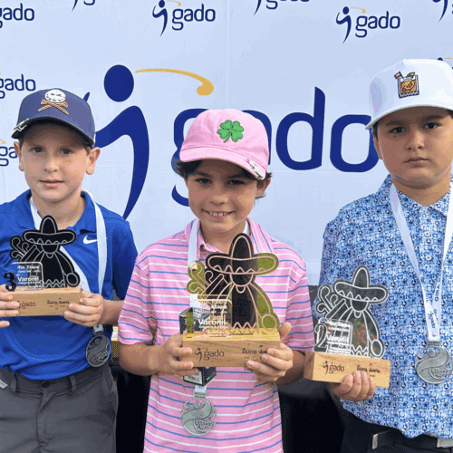 Infantil-Juvenil 2025-2026: Etapa 4