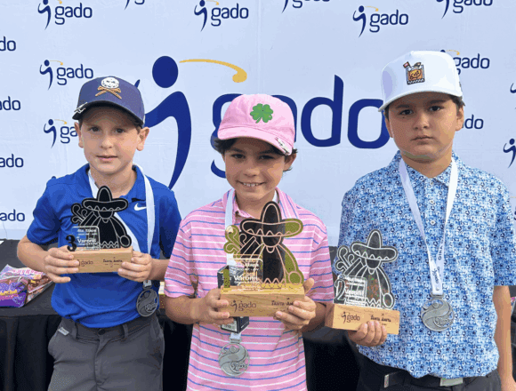 Infantil-Juvenil 2025-2026: Etapa 4