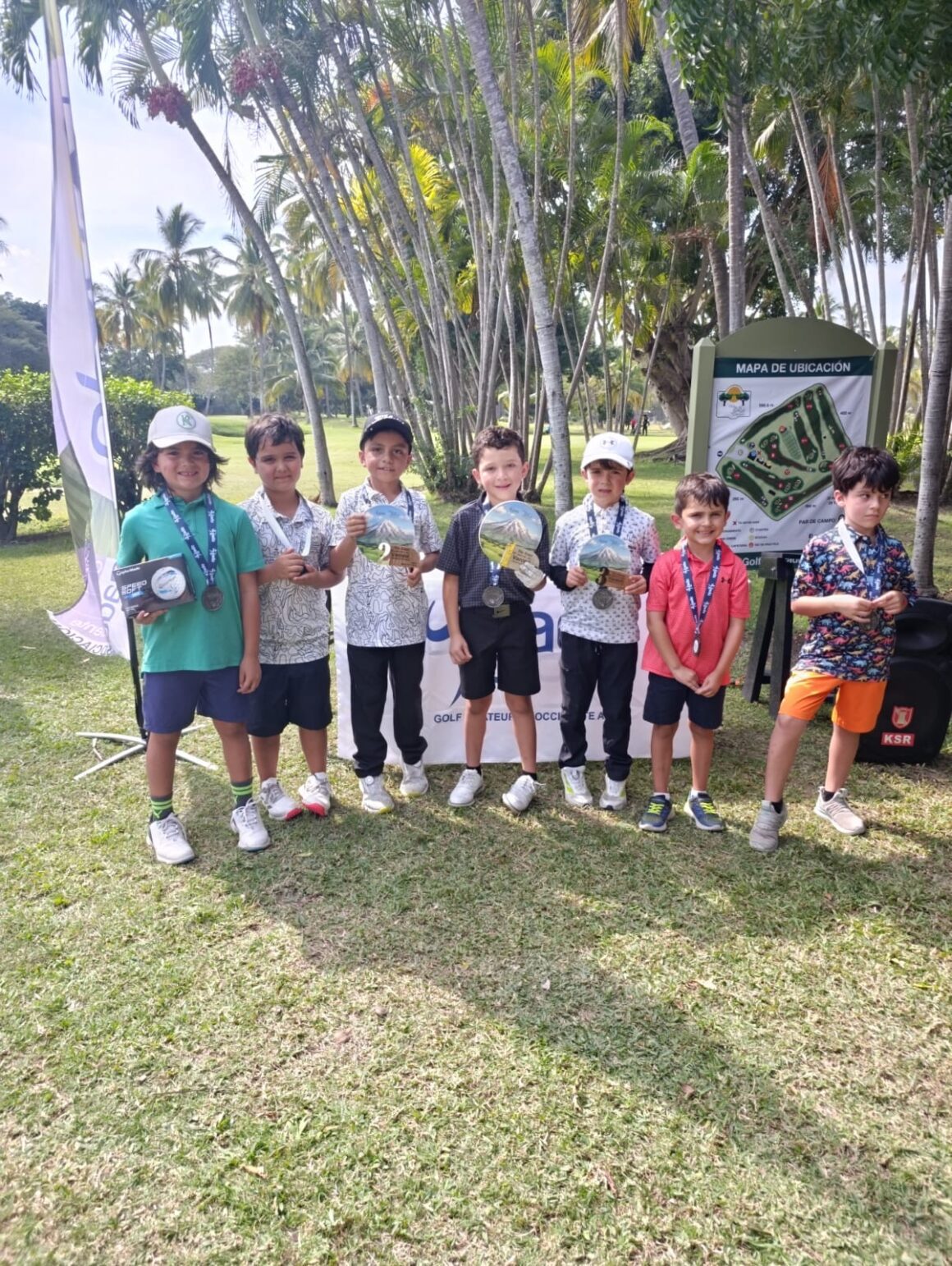 Infantil-Juvenil 2025-2026: Etapa 5